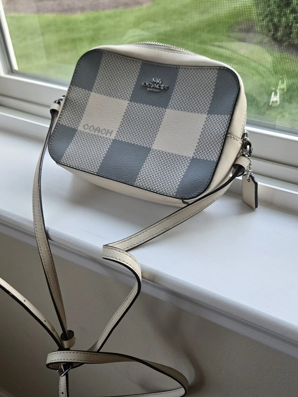 Coach Small Crossbody Bag